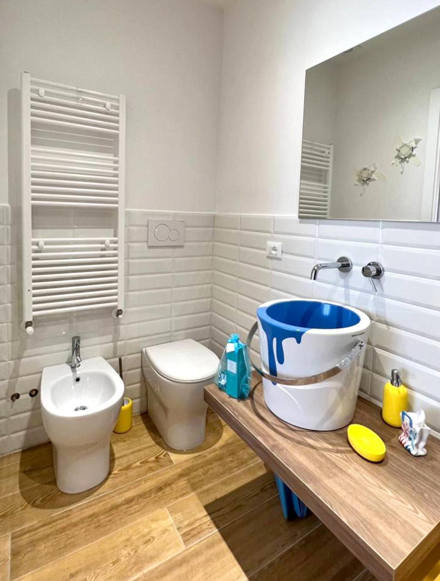 Bed and Breakfast Voglia D'Amare Numana Exterior foto